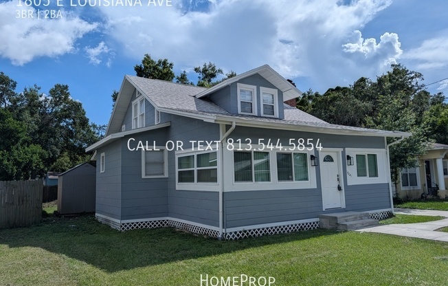 1805 E LOUISIANA AVE