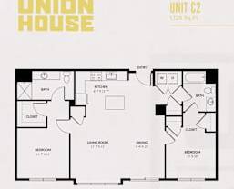 Partner-provided photo for $3248 unit