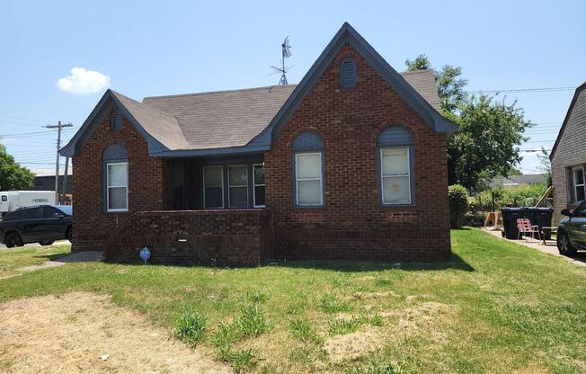 Partner-provided property photo