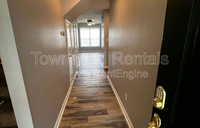 5206 TANGLEWOOD CRK CT