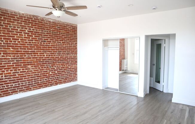 St. Charles Studio Apartments