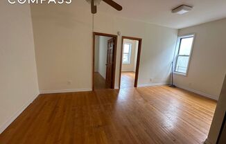 2 beds, 1 bath, $2,450, Unit 4