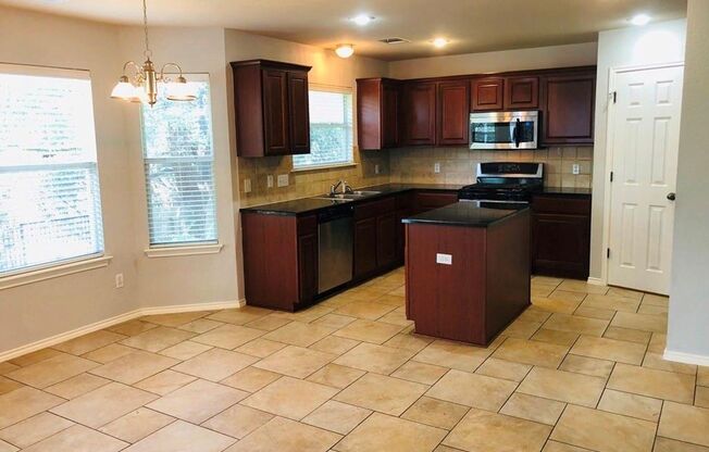 Available in Avery Ranch!