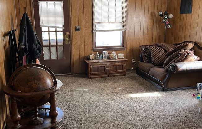 4-Bedroom, 3-Bath Bungalow Near Bryan Park