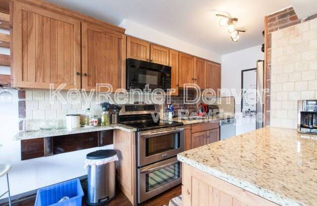 1270 N. Marion St  Unit 312