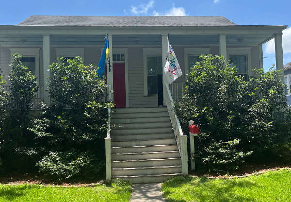 3514 LOUISIANA AVE PKWY