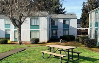 Sunnyside Village Apartments