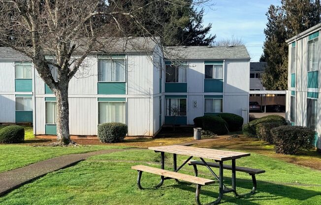 Sunnyside Village Apartments
