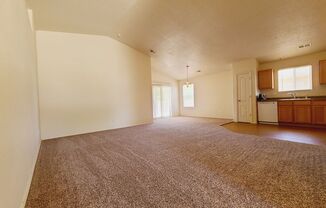 3 beds, 2 baths, $1,825