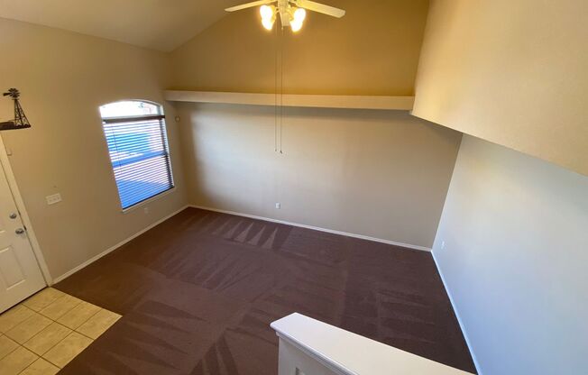 2921 San Elizario Ct - Experience Comfort in this Spacious 3-Bed, 3-Bath Las Cruces Rental House!