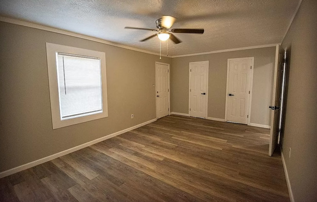 Move in ready!