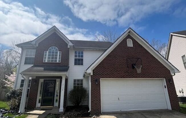2108 Heath Land Place