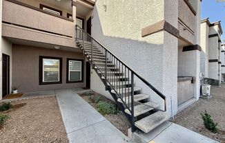 Charming 1-Bedroom Condo Near Rhodes Ranch