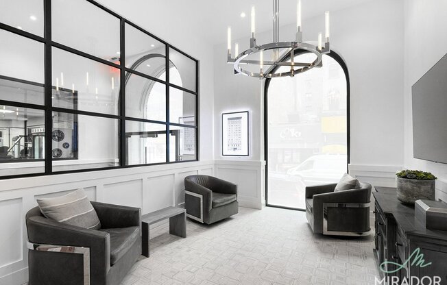1 bed, 1 bath, $4,200, Unit 12B