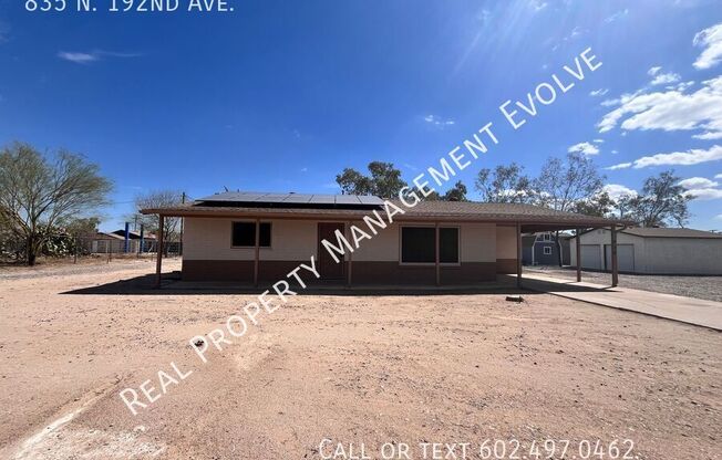 Partner-provided property photo