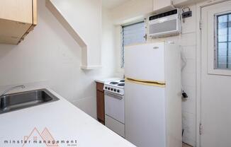 1424 Ward Avenue - 303