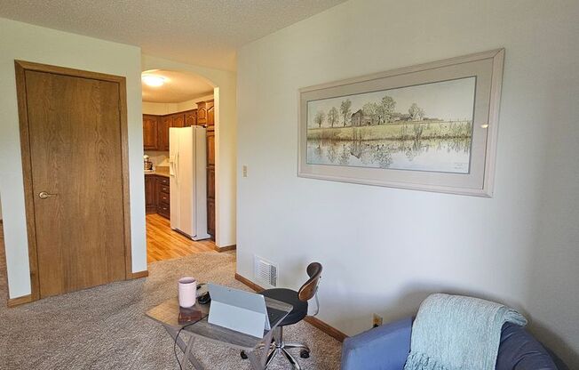 2 beds, 2 baths, $1,595