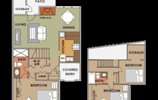 Partner-provided photo for $2025 unit