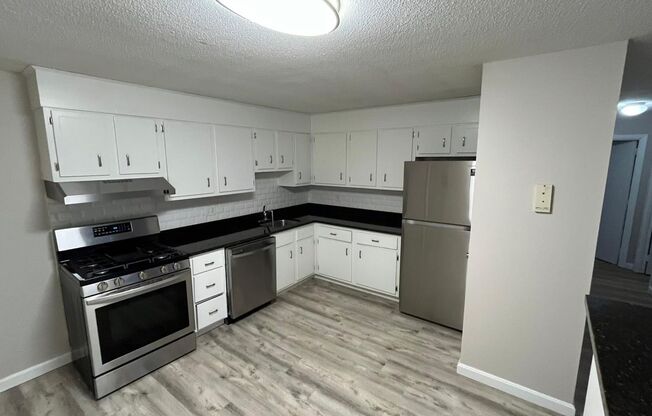Upton St Apartments LLC