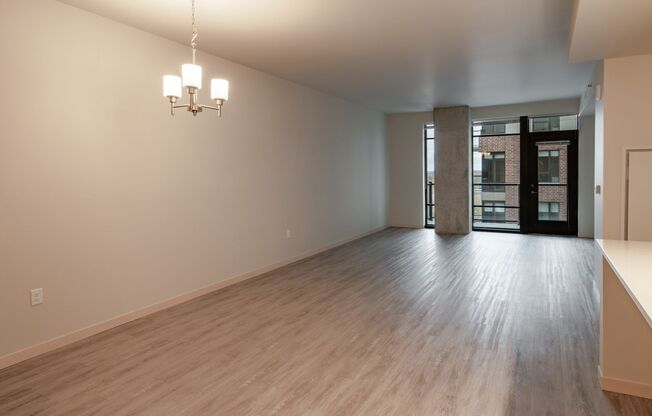 1 bed, 1 bath, 914 sqft, $1,995, Unit 506