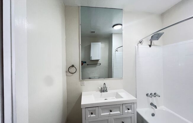 Studio, 1 bath, $1,450, Unit 209