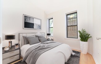 2 beds, 1 bath, $4,995, Unit 52