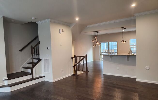 Plaza Midwood Townhome