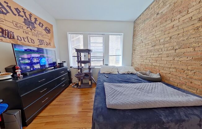2 beds, 1 bath, 850 sqft, $2,800, Unit 1315 1A