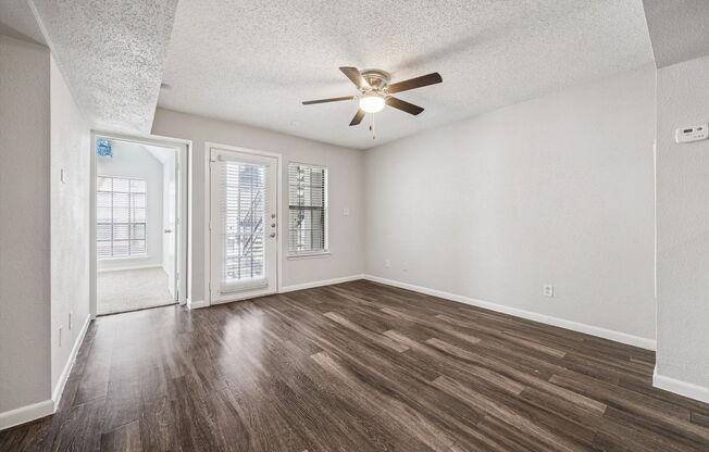 2 beds, 2 baths, 800 sqft, $1,495, Unit 1109