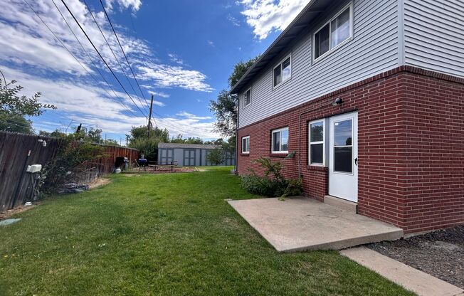 8967 W 54th Place