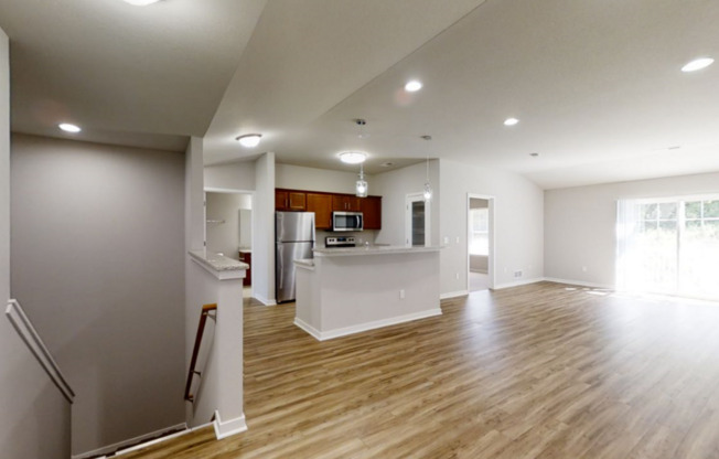 Ridge View Terrace, LLC