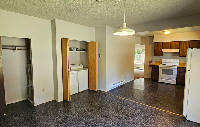 North Kitsap Home