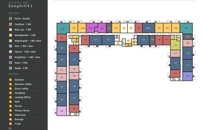 Partner-provided property photo