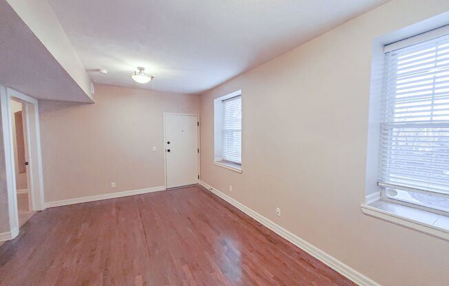 1 bed, 1 bath, 650 sqft, $1,095, Unit 601 - Unit 104 A650