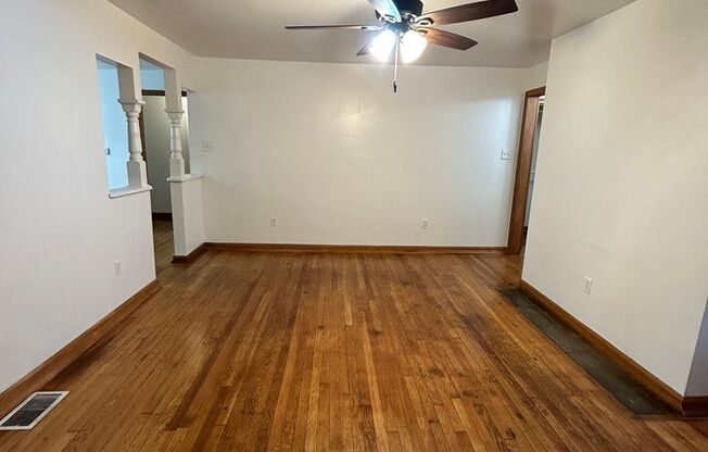 207 Flaugherty Run Road - Moon Township