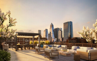 1 bed, 1 bath, $7,250, Unit 5K