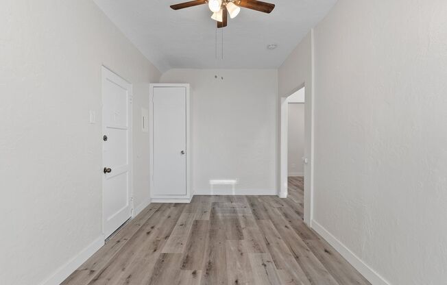 1 bed, 1 bath, 489 sqft, $1,695, Unit 726-04