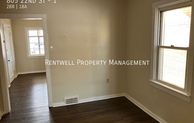 805 22 ST