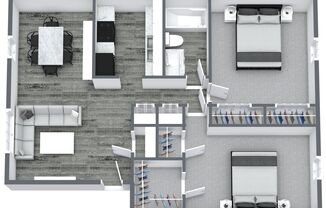 Partner-provided photo for $1049 unit