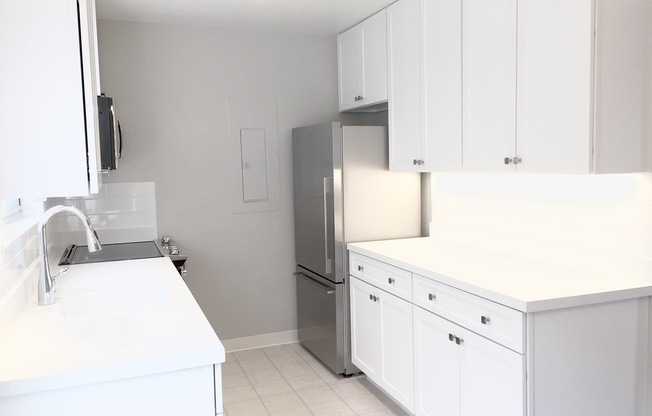 2 beds, 1.5 baths, 1,000 sqft, $3,295, Unit 58