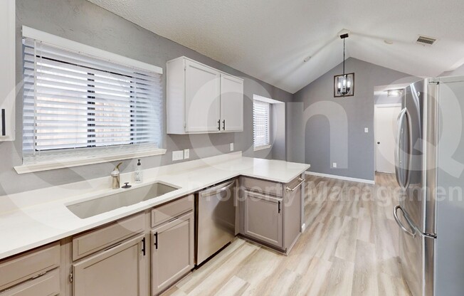2536 BEAU DR