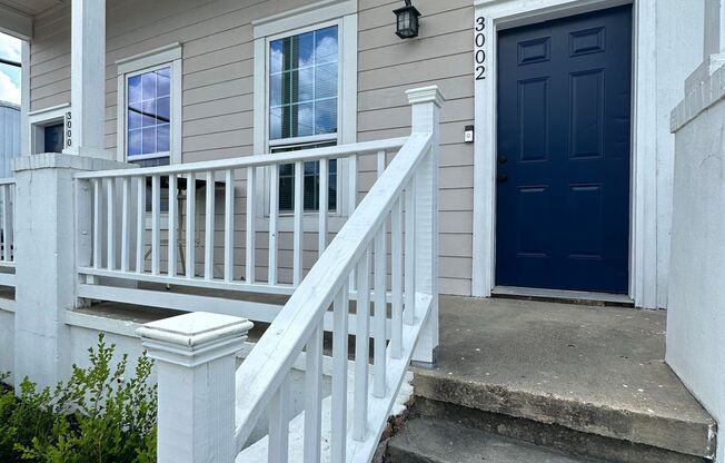Rental in Bayou St. John Neighborhood