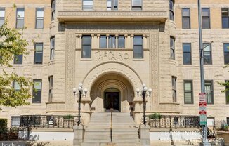 1615 Q St. NW Apt. #512
