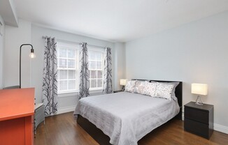 1 bed, 1 bath, 508 sqft, $3,300, Unit 501