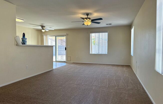 Charming, Stylish, & Affordable Single Story Home