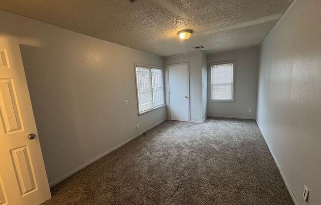 4 bed home NE OKC