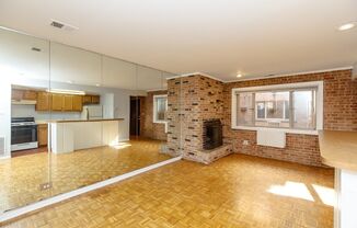 Lakeview Apartments!