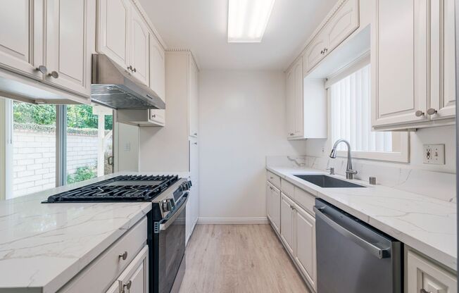 North Redondo 3 bedroom