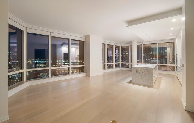 3 beds, 3.5 baths, 2,196 sqft, $15,500, Unit 5105