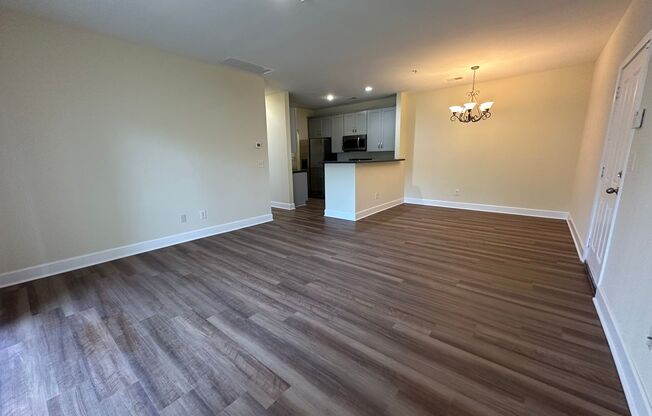 Lenox Village Condo!  Newly Renovated 2 Bed 1 Bath Apartment - Washer & Dryer included.